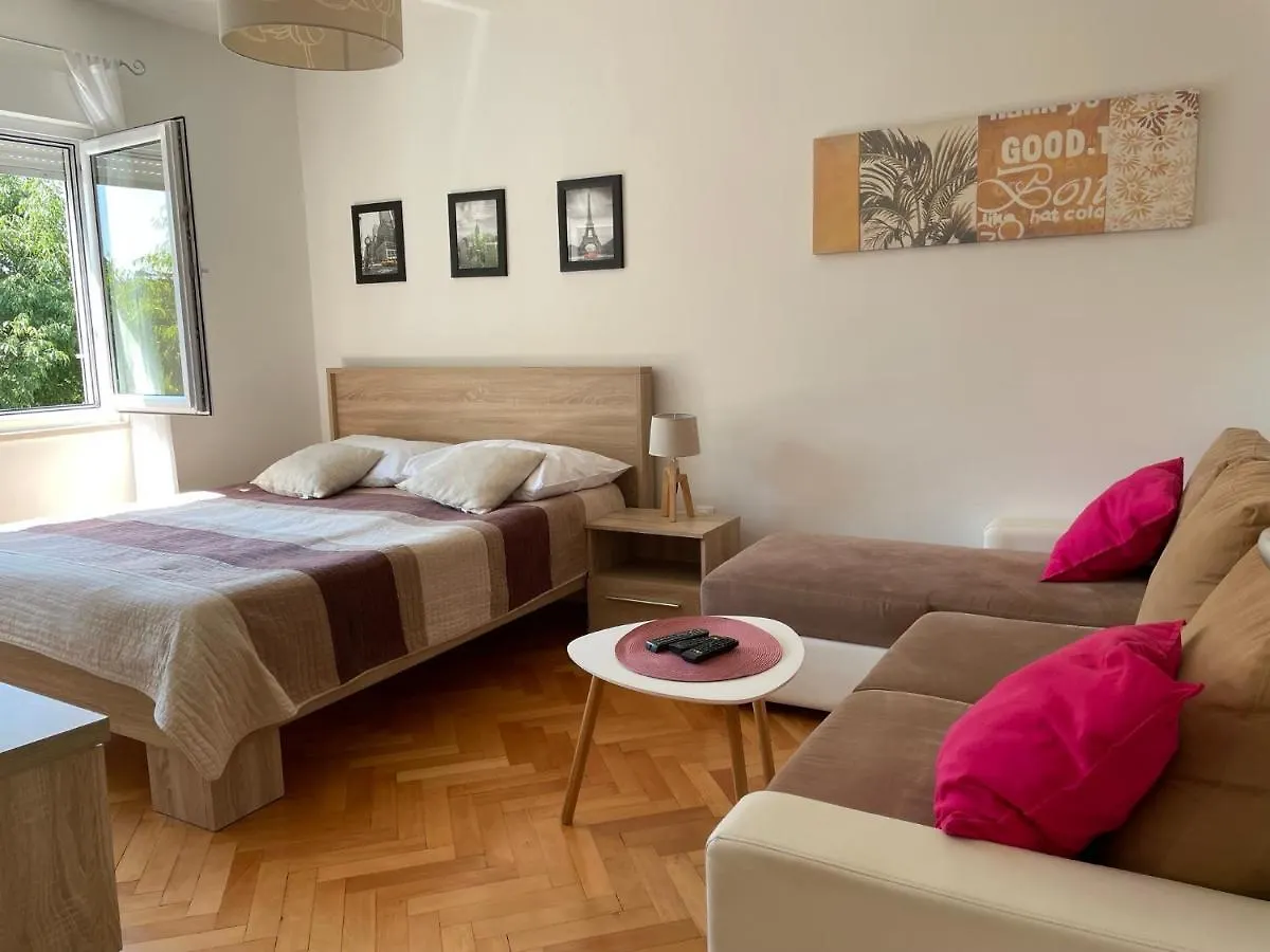 Apartment Beauty Croatia