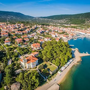 Vodaric , Cres Croazia