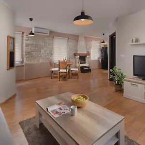 Vecchio Mercato Apartman