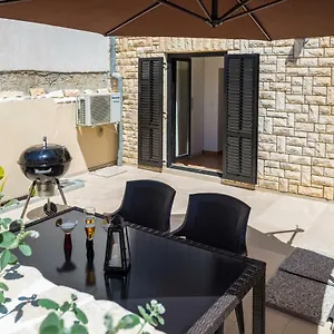 Monte & Paradiso Apartman
