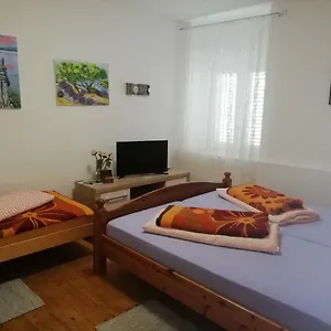 Studio Rose Apartman