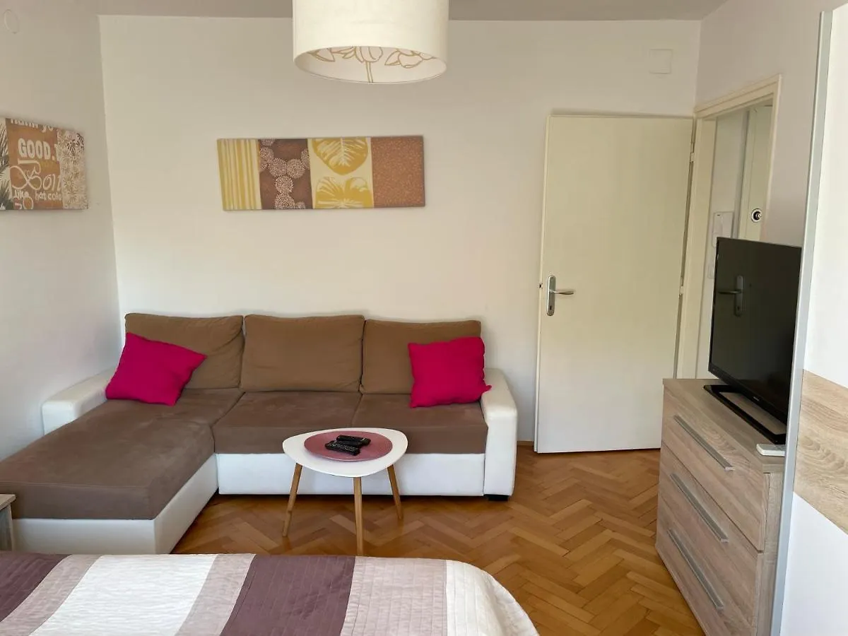 Apartment Beauty Pula