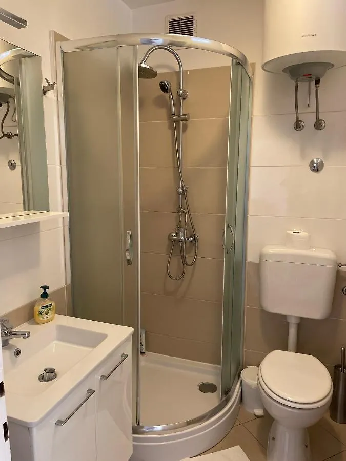 Apartment Beauty Pula