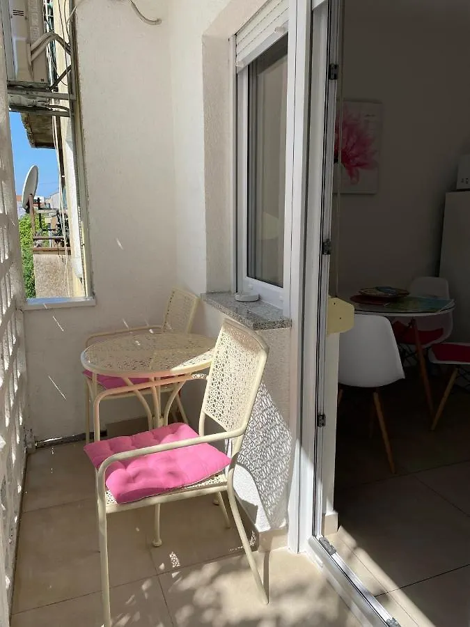 Apartment Beauty Pula Chorwacja