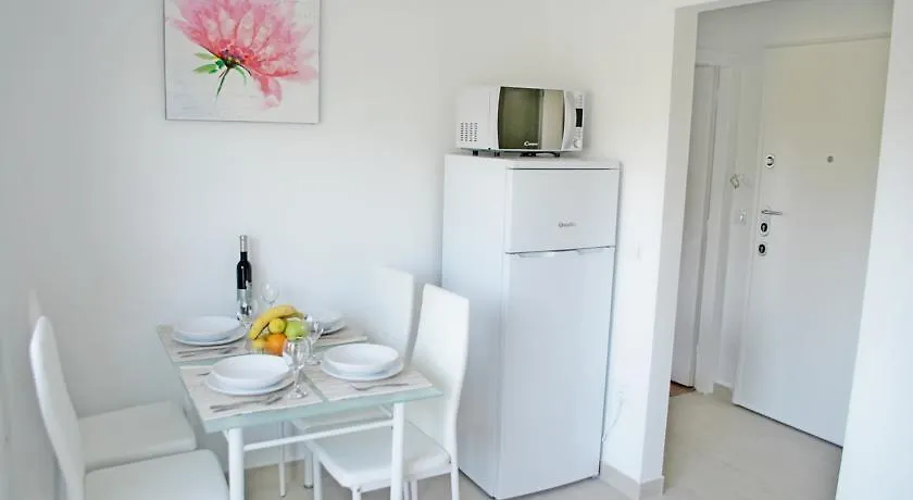 Apartment Beauty Pula