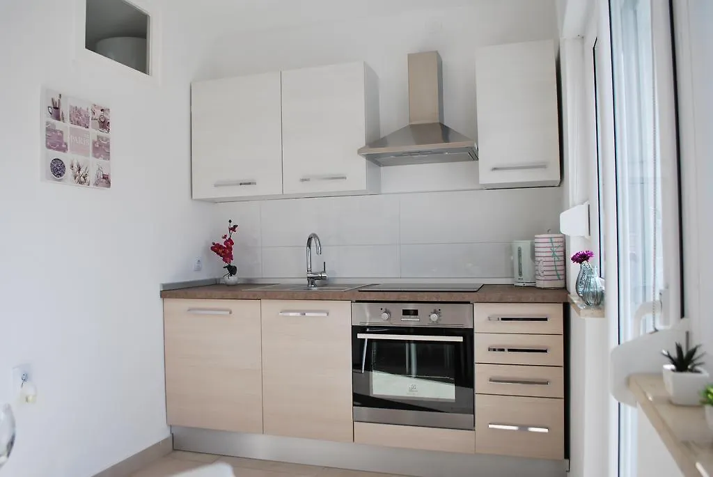Apartment Beauty Pula